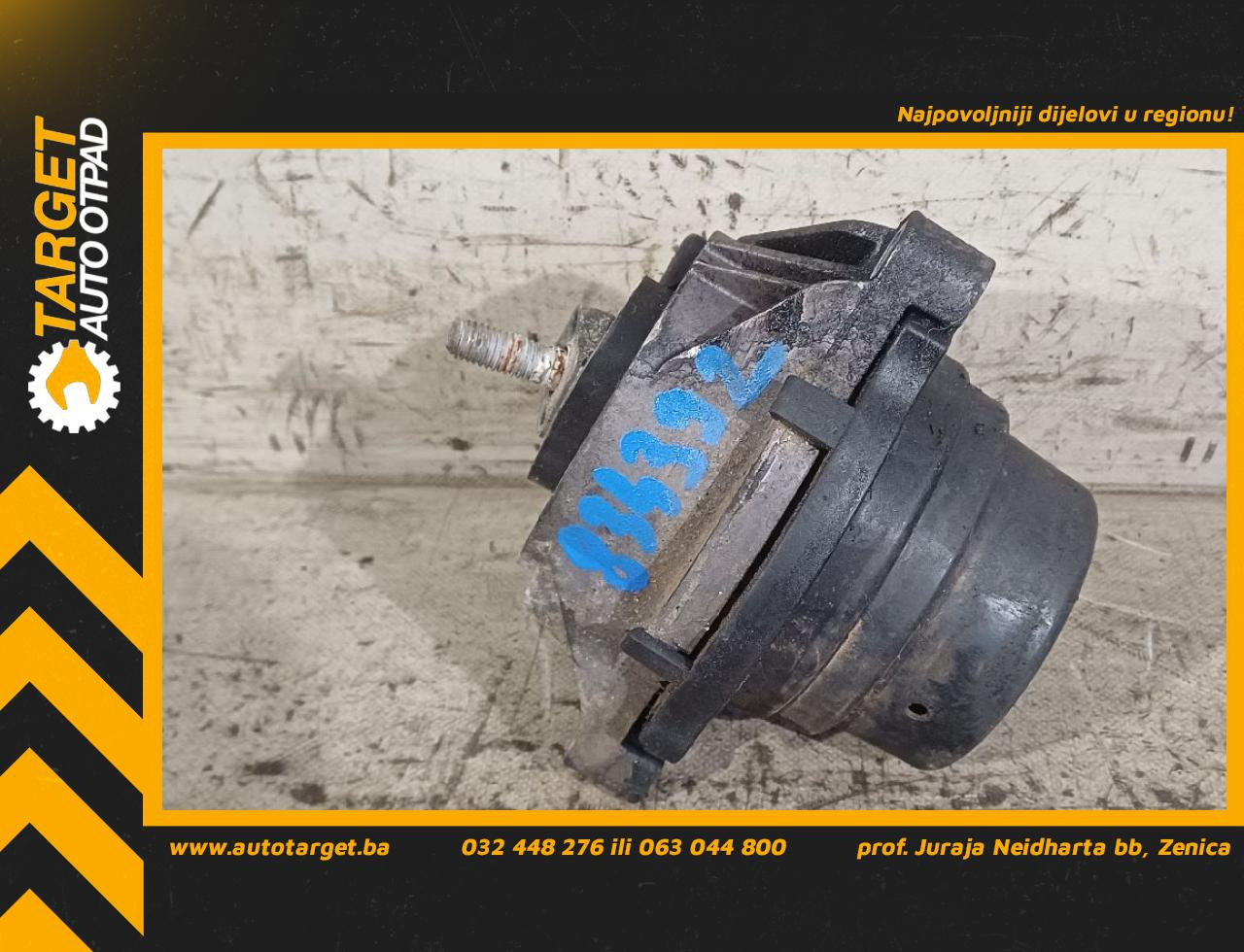 NOSAC MOTORA BMW SERIJA 3 (F30/F31) M-TECH > 11-14 6785713