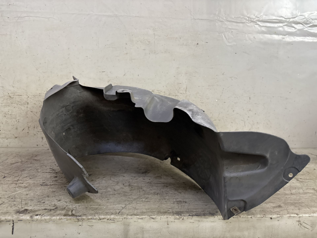 UNUTRASNJI BLATOBRAN PEUGEOT 308 > 17-21 9677266380