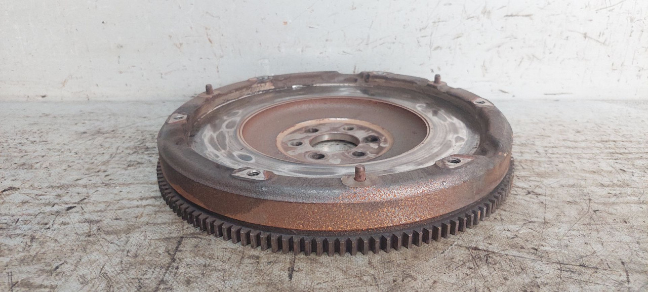 DIJELOVI ZAMAJAC CITROEN C3 > 13-16 C1017927