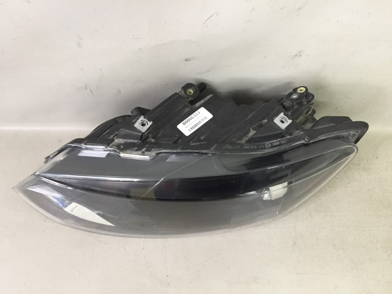 DIJELOVI FAR VW POLO > 09-14 6R1941015E