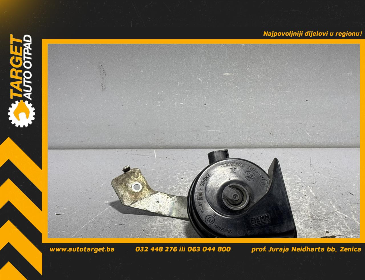 DIJELOVI SIRENA MERCEDES B KLASA (W246) > 14-19 2.2 A0005405700