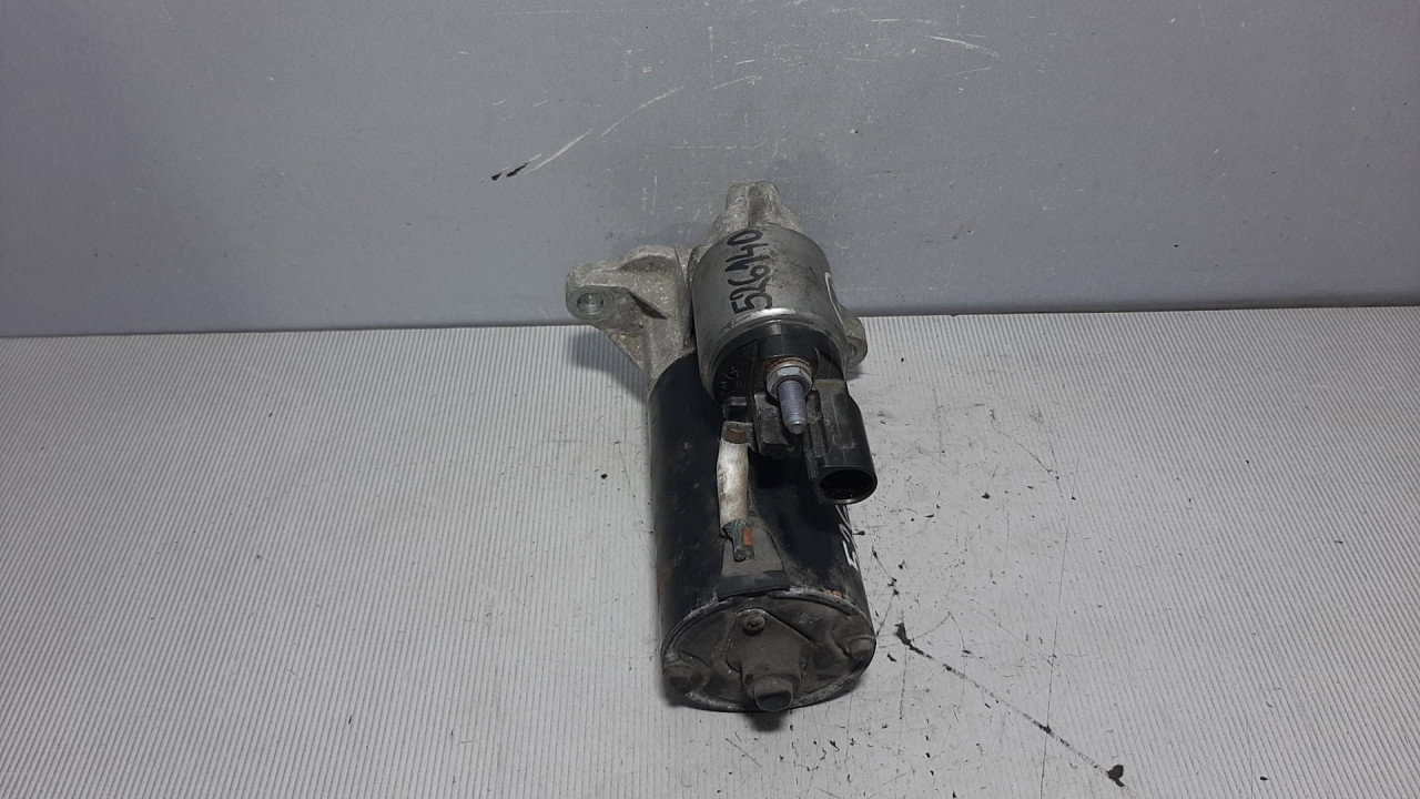 DIJELOVI ALNASER SKODA OCTAVIA > 04-08 02E911023H
