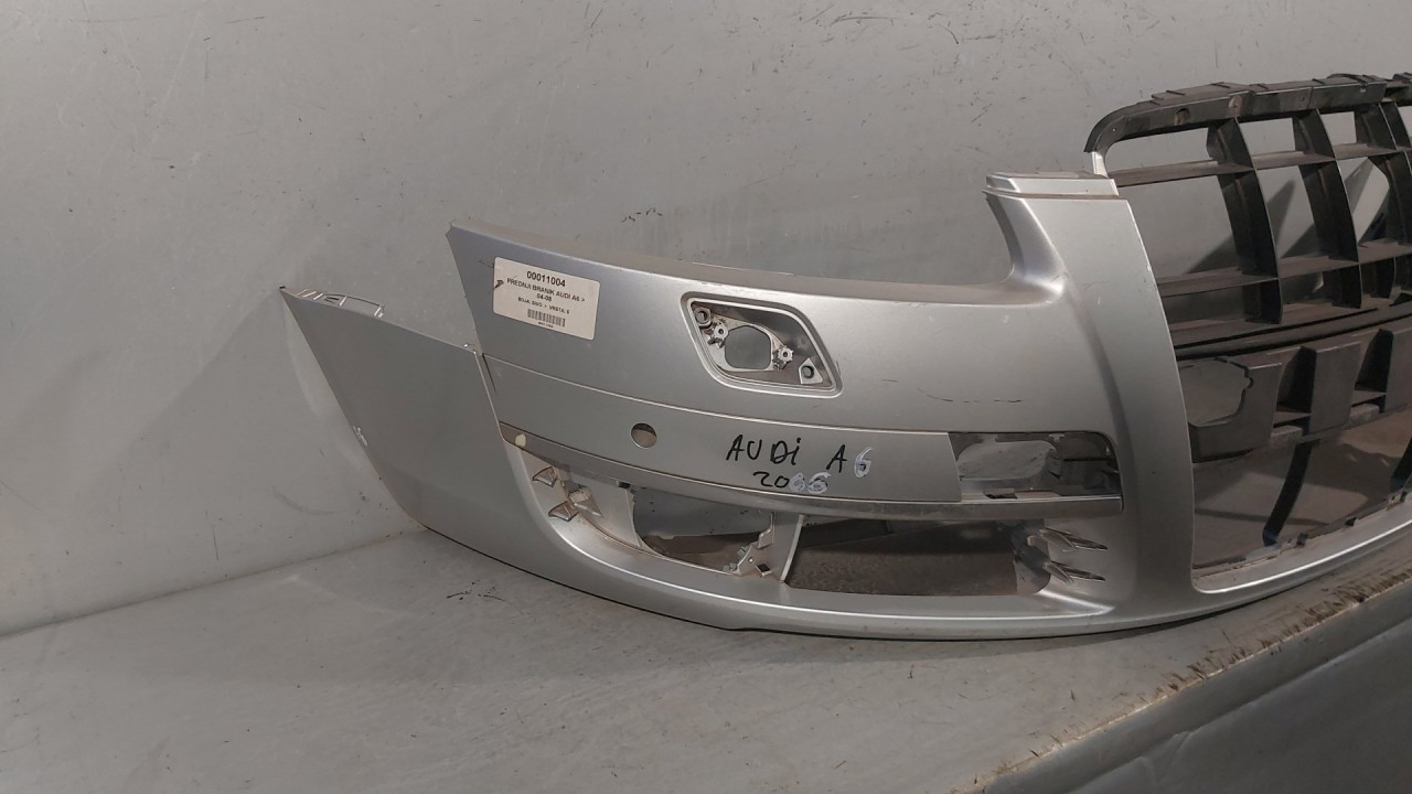 DIJELOVI BRANIK AUDI A6 > 04-08 4F0807437E