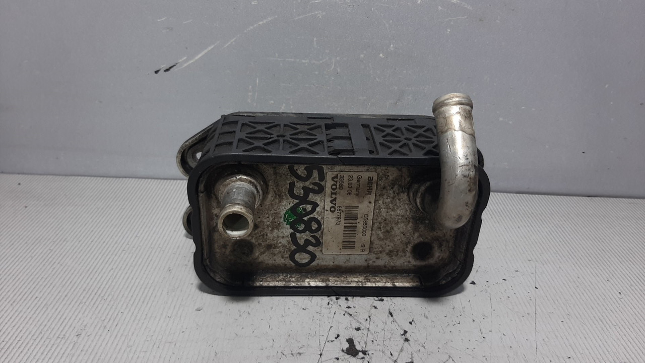 DIJELOVI HLADNJAK ULJA VOLVO S60 > 05-10 8677973