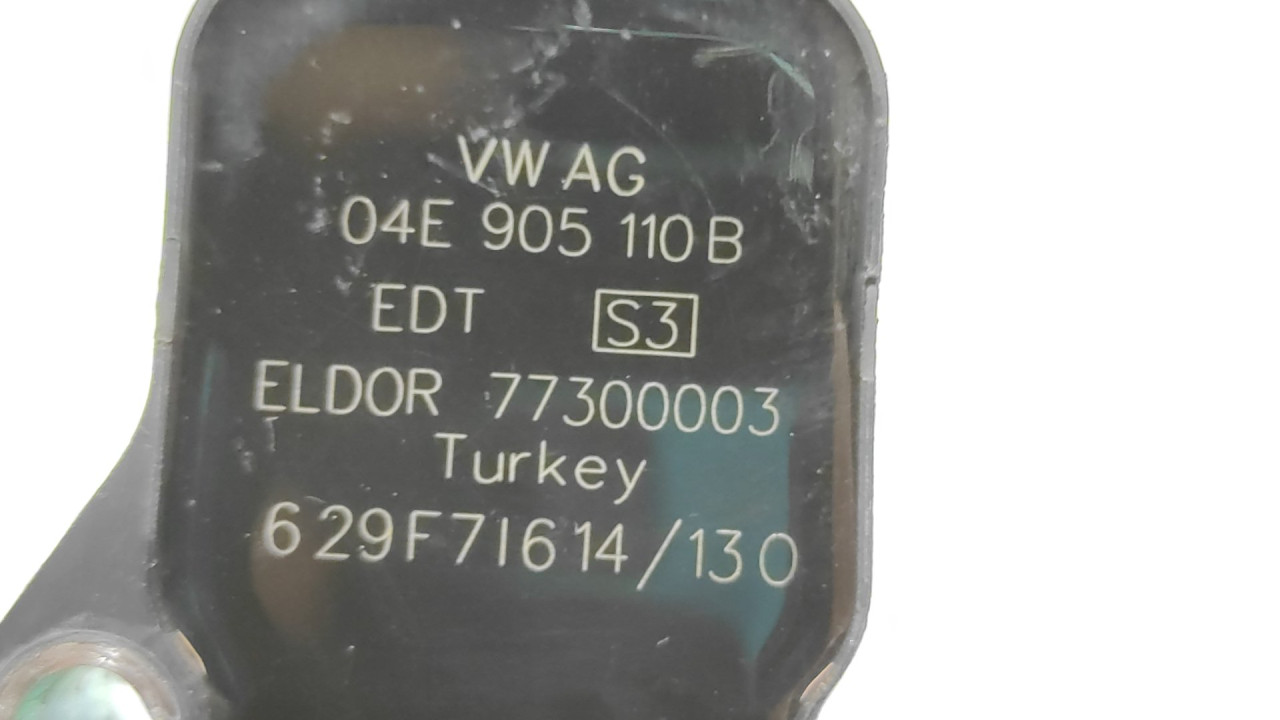 DIJELOVI BOMBINA SKODA CITIGO > 12- 04E905110B