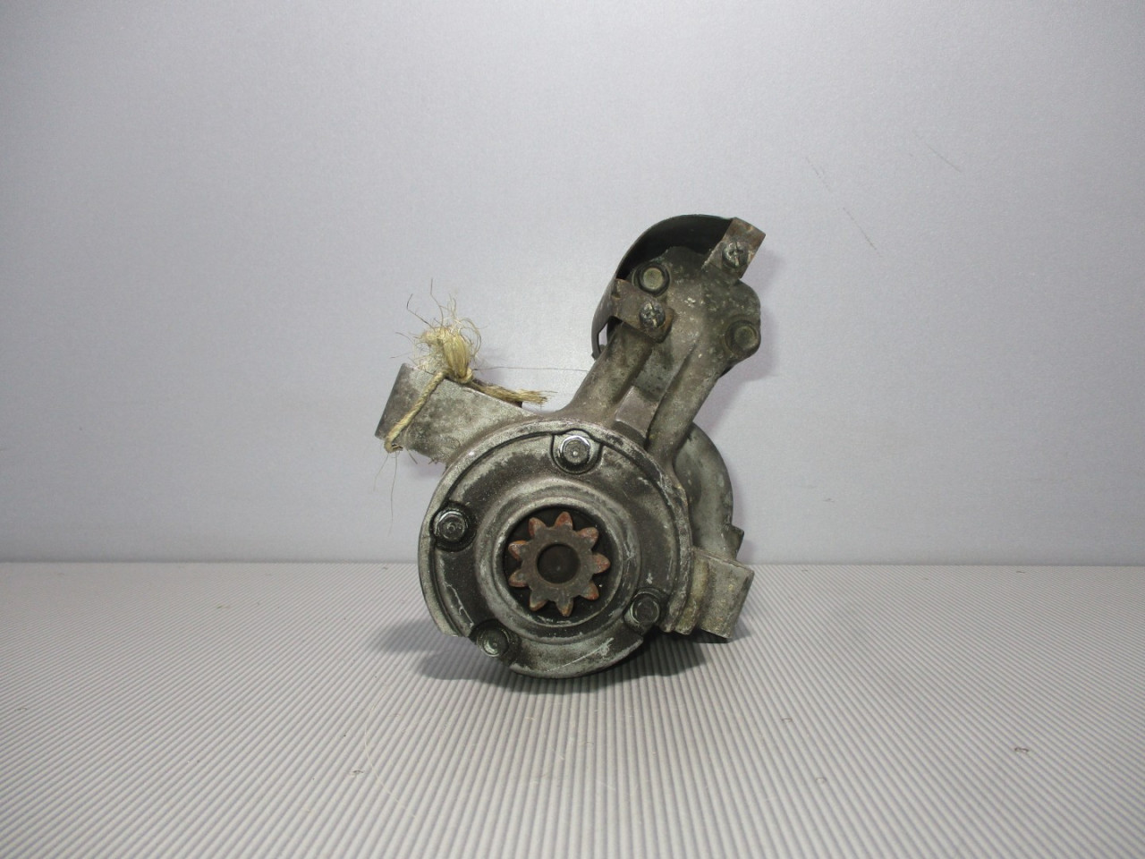 DIJELOVI ALNASER OPEL SIGNUM > 05-08 8200444783A
