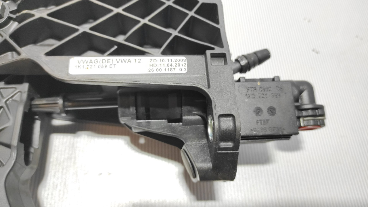 DIJELOVI CILINDAR SEAT LEON > 09-12 1K0721388T