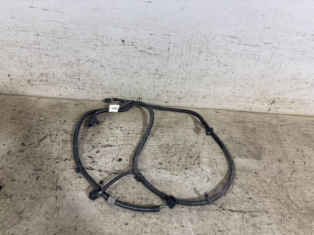 INSTALACIJA PARKING SENZORA PEUGEOT 308 > 13-17 1176481X