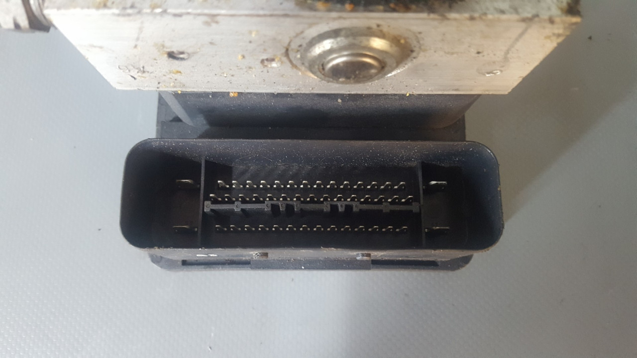 ABS ELEKTRONIKA CITROEN C5 > 01-04 10096011653 10096011