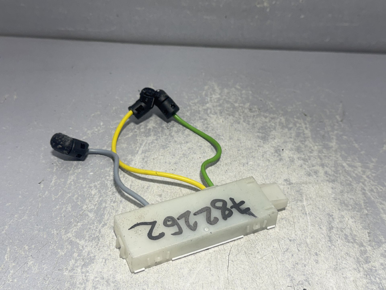 ELEKTRONIKA MODUL AUDI A3 (8VF/8VK) > 16-20 8V0951177
