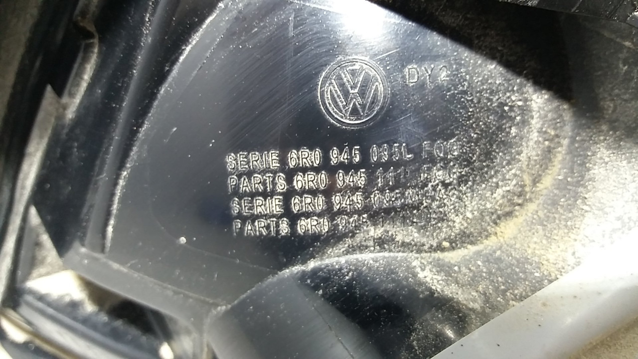 DIJELOVI STOP SVJETLO VW POLO > 09-14 6R0945096