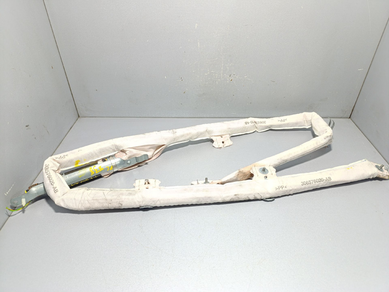 KROVNI AIRBAG OPEL INSIGNIA > 09-13 13222996