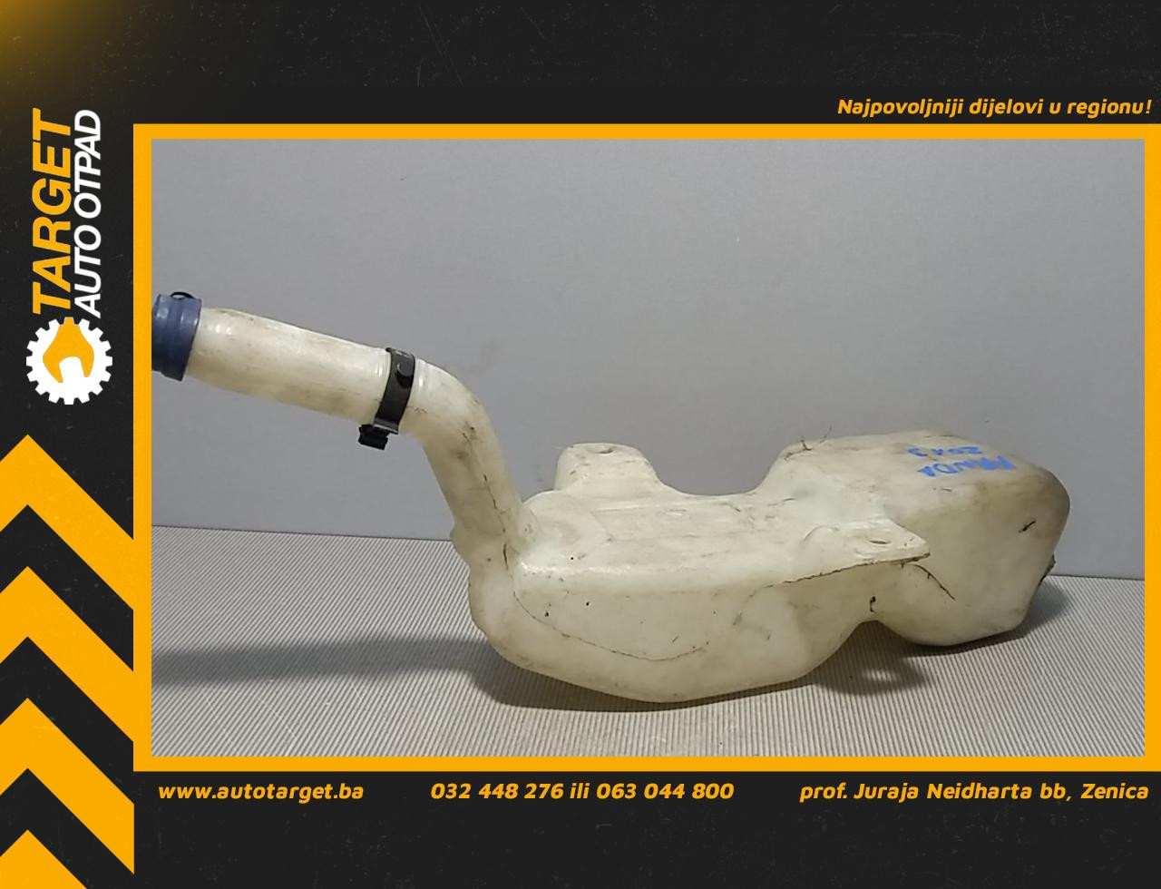 DIJELOVI BOCA VODE FIAT PANDA > 12-