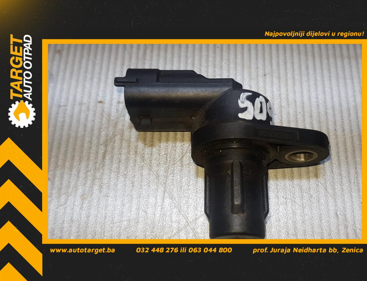 DIJELOVI SENZOR BREGASTE FORD FOCUS > 11-14 4M5G12K073AA