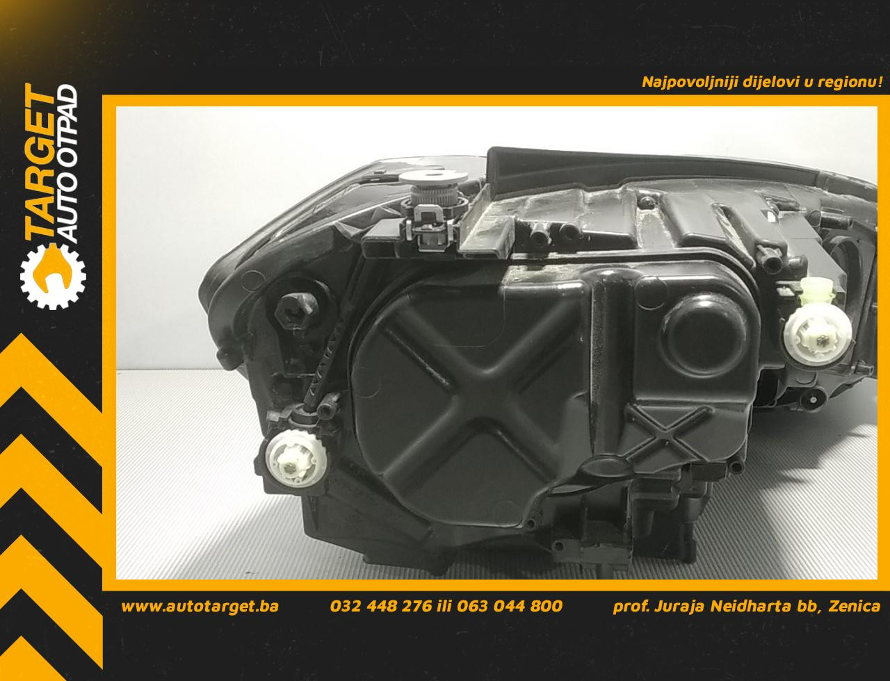 DIJELOVI FAR VW GOLF 7 FACELIFT > 16-20 5G1941035C