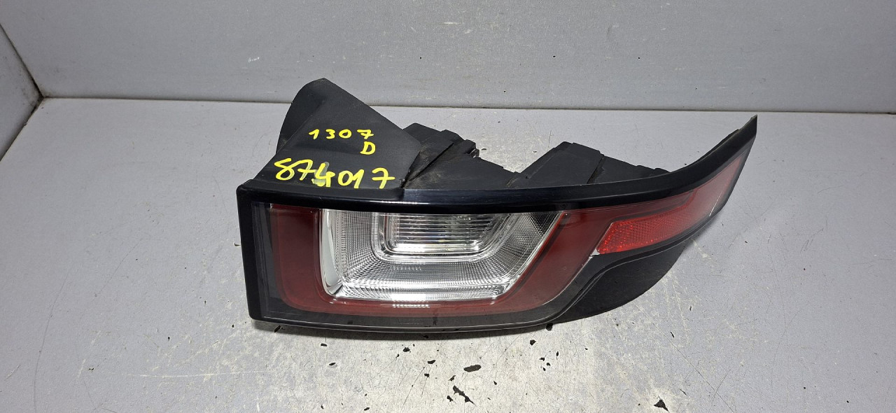 DIJELOVI STOP SVJETLO LAND ROVER EVOQUE > 15-18 2.0 LR116203