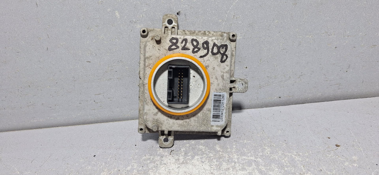 BALAST FARA AUDI A3 (8V1/8VA) > 12-16 4G0907397P