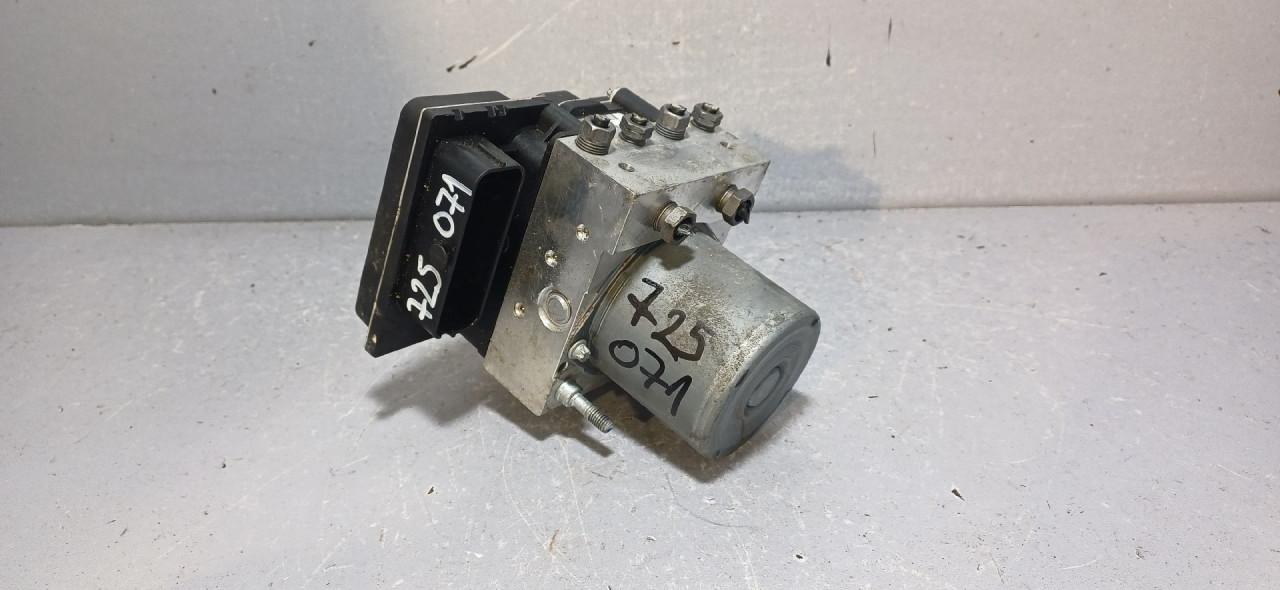 ABS ELEKTRONIKA CITROEN C4 > 04-08 9661887180 026523523