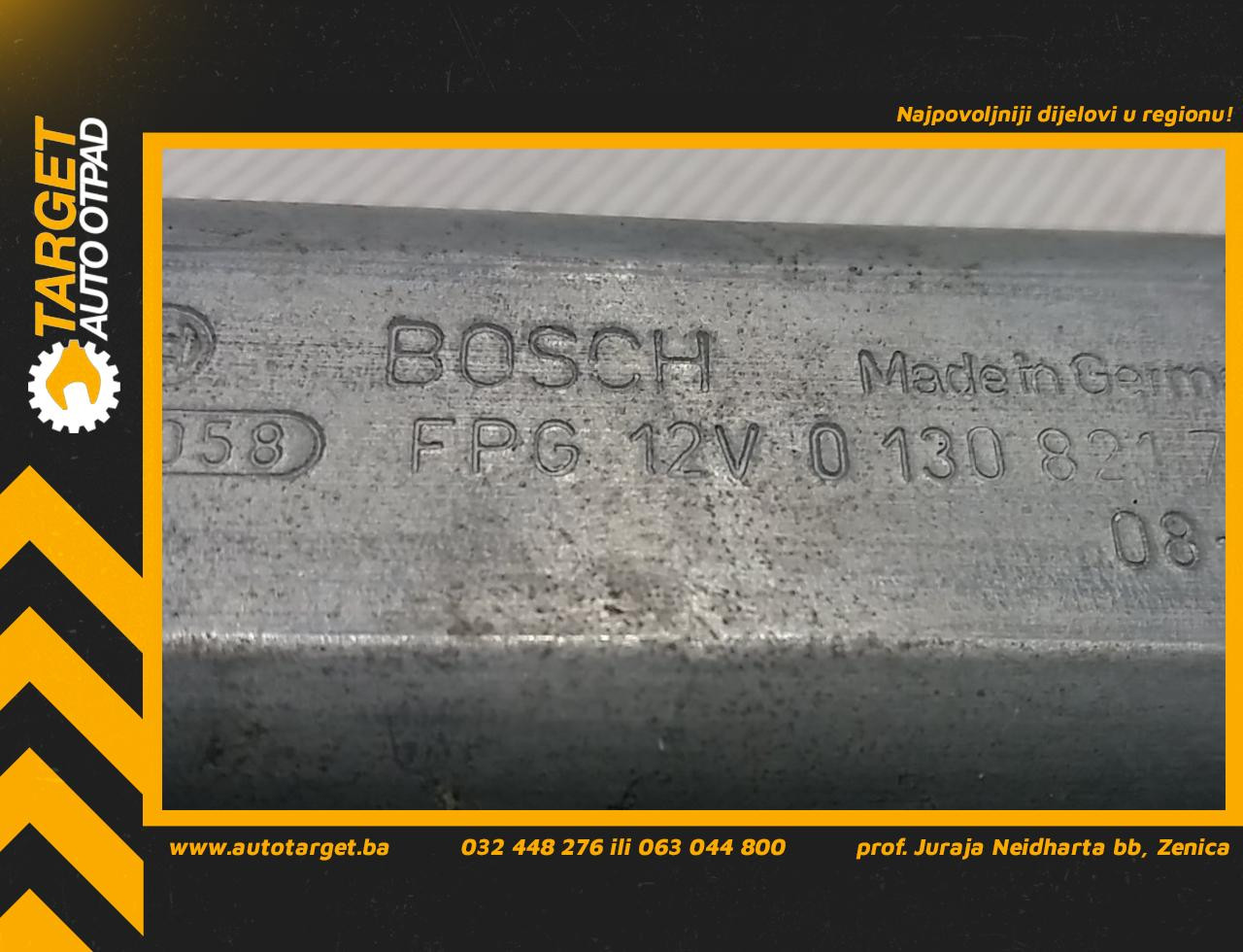 MOTORIC PODIZACA STAKLA CITROEN BERLINGO > 03-08 0130821762