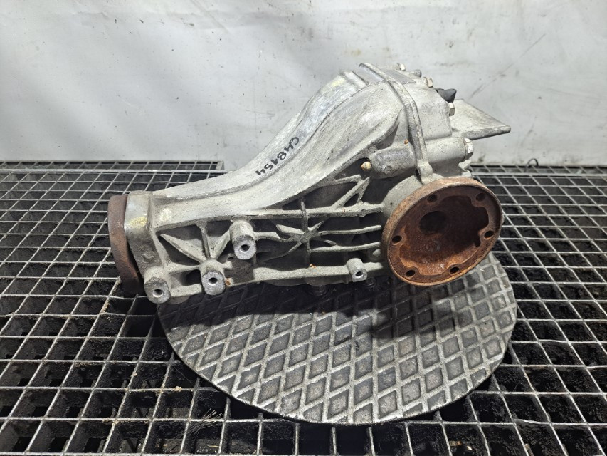 DIJELOVI DIFERENCIJAL AUDI A8 (4E) > 02-10 HNK