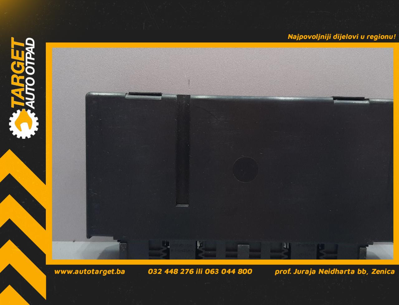 ELEKTRONIKA MODUL BMW SERIJA 5 (E60/E61) > 03-07 613591