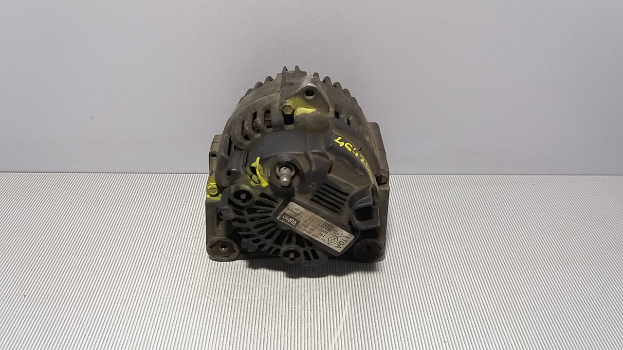 ALTERNATOR RENAULT MEGANE > 06-08 8200290215