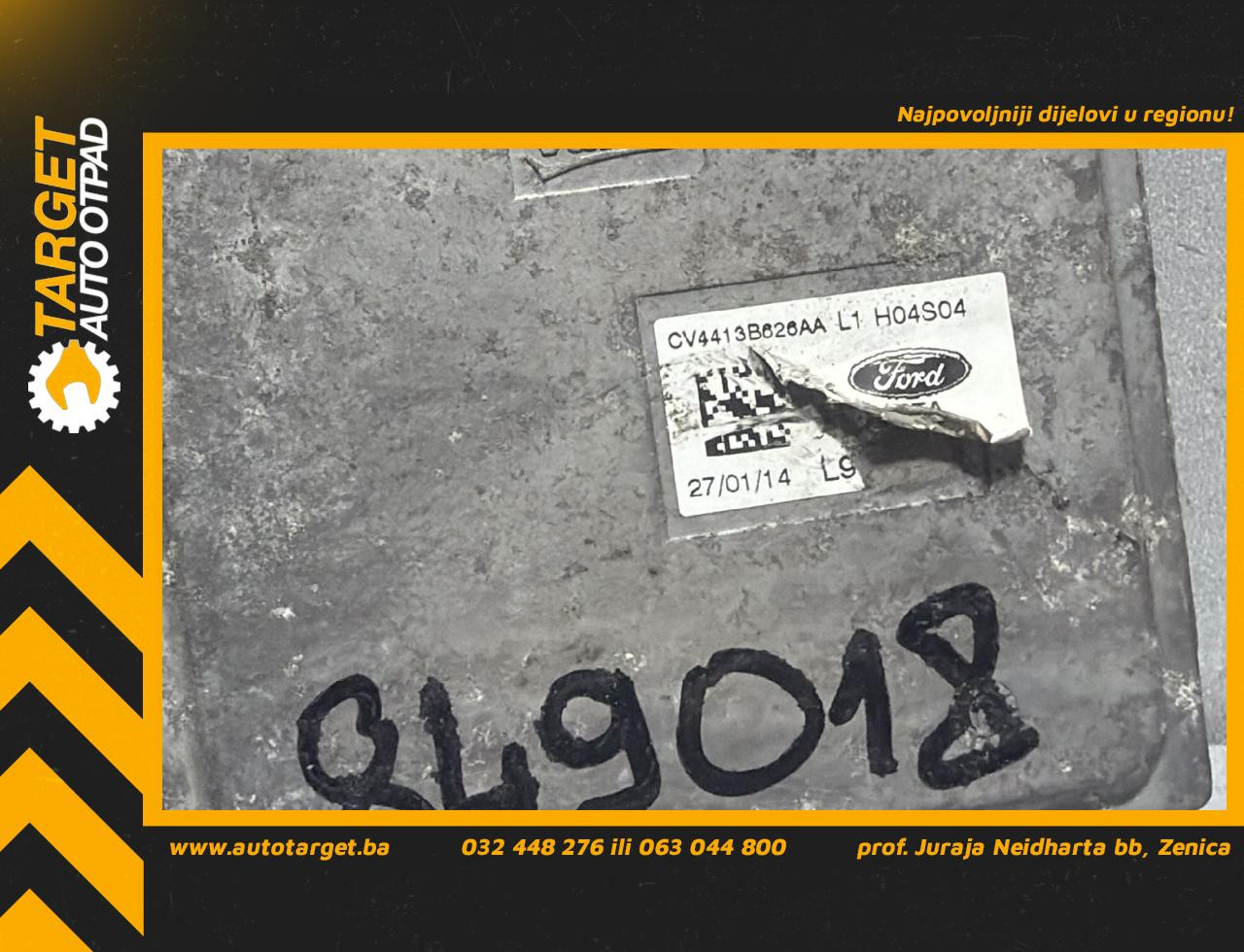 DIJELOVI BALAST FARA FORD KUGA > 13-16 2.0 CV4413B626AA