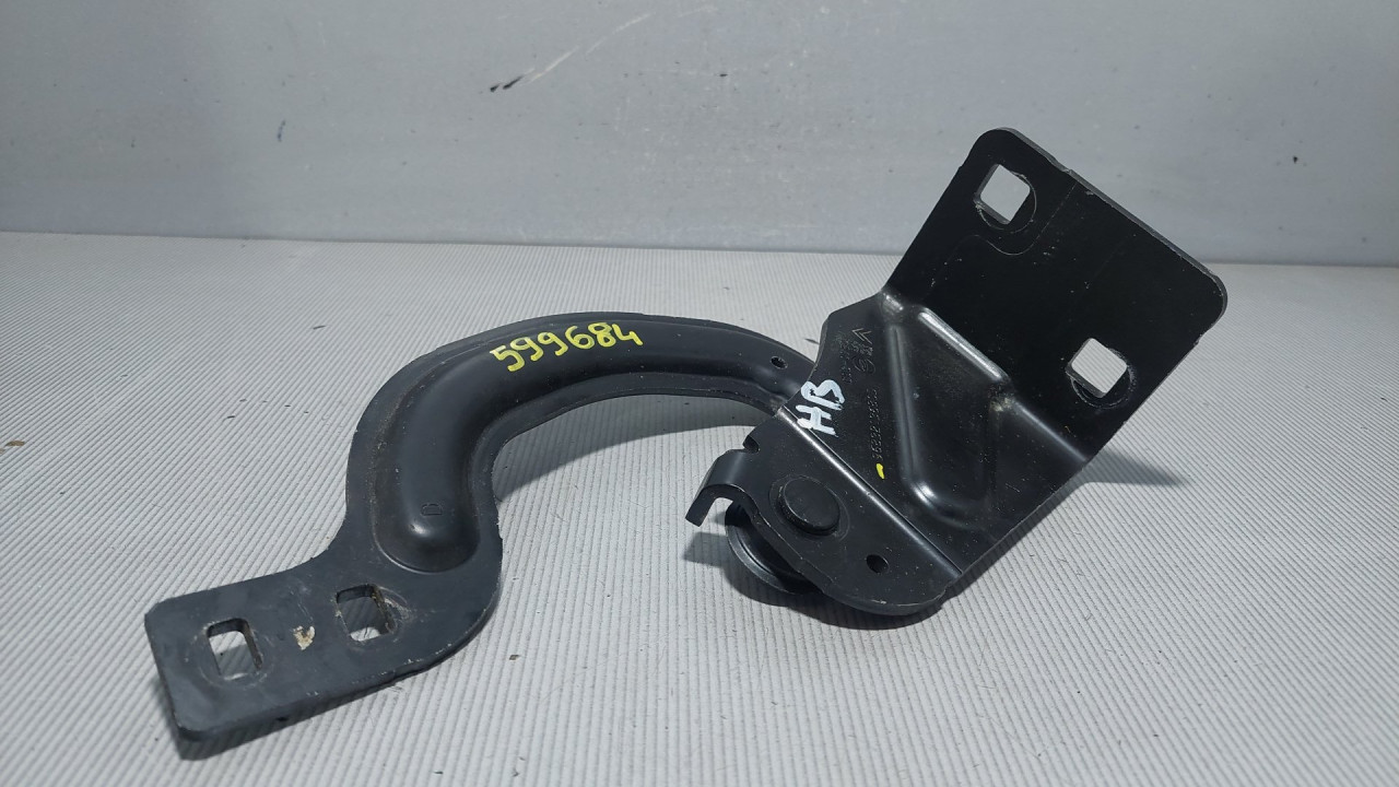 BAGLAMA GEPEKA PEUGEOT 3008 > 09-13 9683213680D