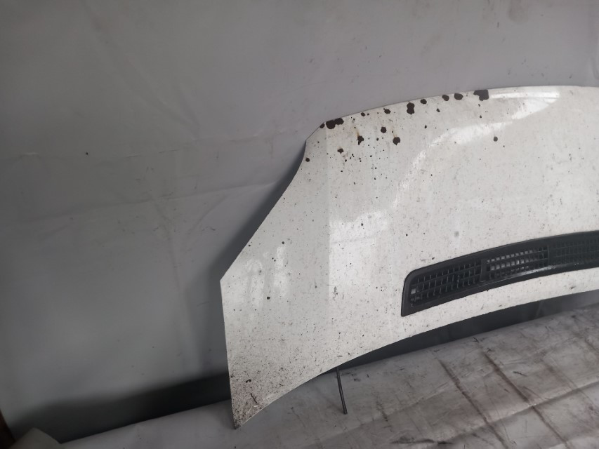 DIJELOVI HAUBA FORD TRANSIT > 06-13