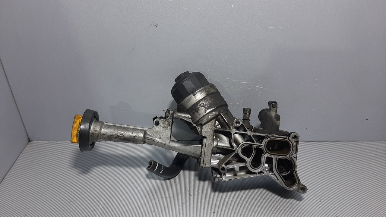 KUCISTE FILTERA ULJA FIAT QUBO > 08-16 55238290