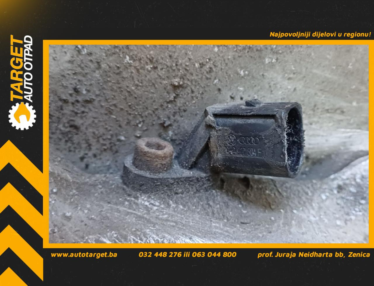 DIJELOVI ABS SENZOR AUDI A6 4G > 14-18 3.0