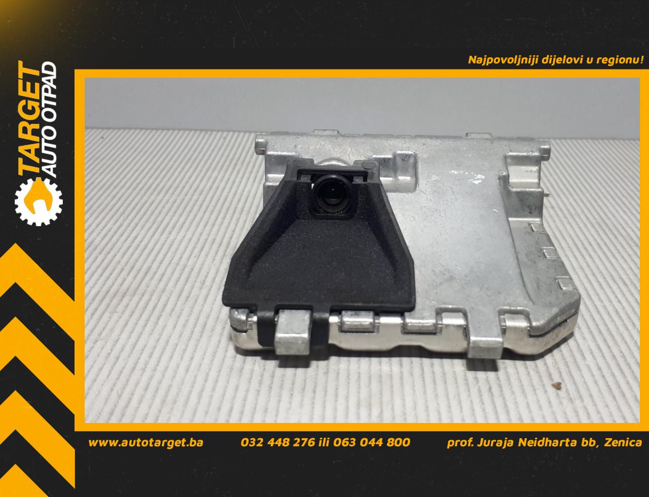 KAMERA MERCEDES CLS (C218) > 11-14 A0009050438