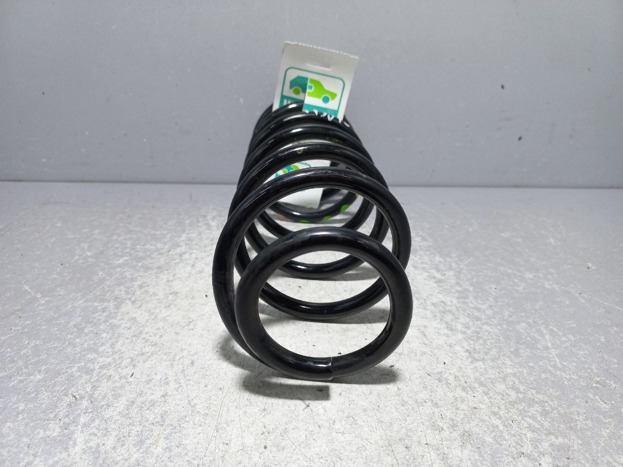 OPRUGA AMORTIZERA VW POLO > 09-14 6Q0511115CC