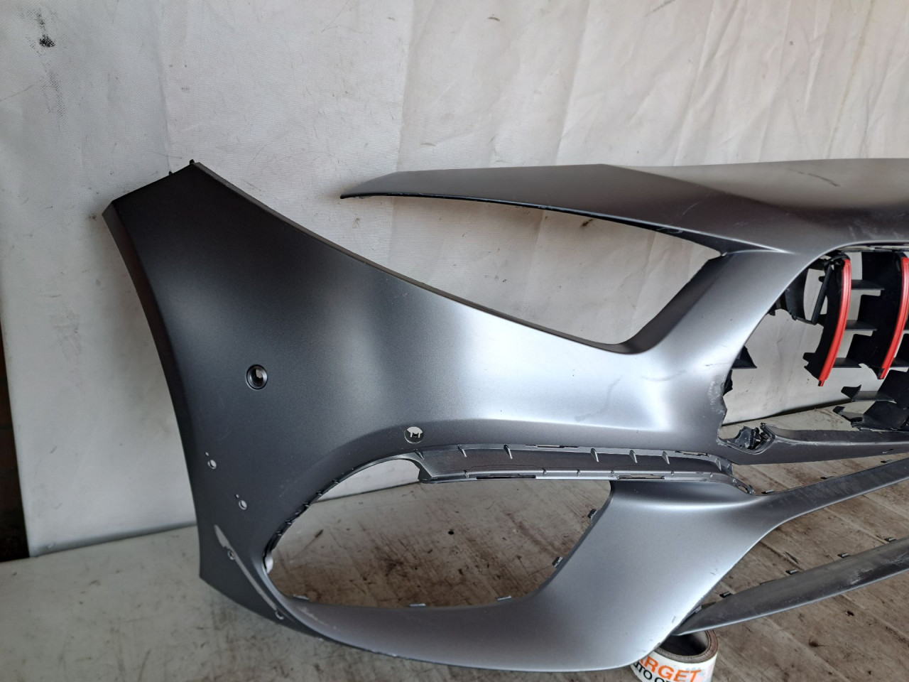 BRANIK MERCEDES A KLASA (W177) > 18- A1778856200