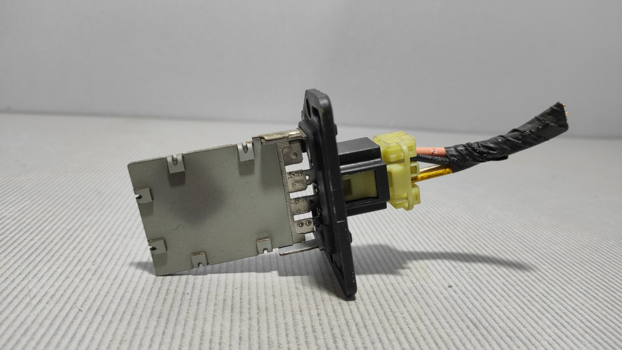 ELEKTRONIKA REOSTAT HYUNDAI I30 > 10-12 NFLOGI0BY3