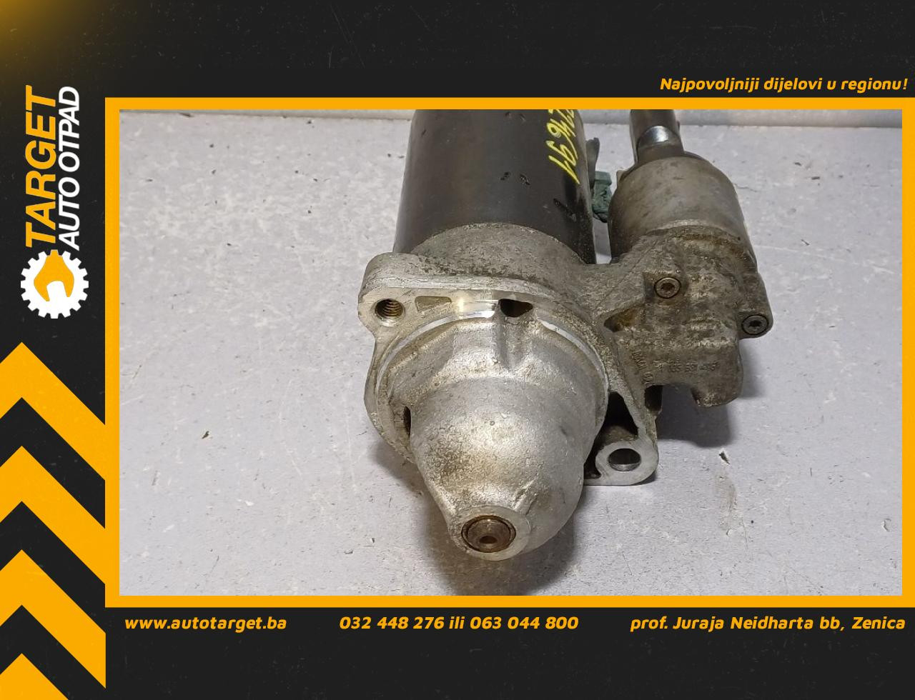 DIJELOVI ALNASER AUDI A6 > 04-08 059911024