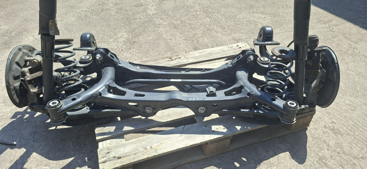 DIJELOVI TRAP/MOST VW TIGUAN > 20- 2.0