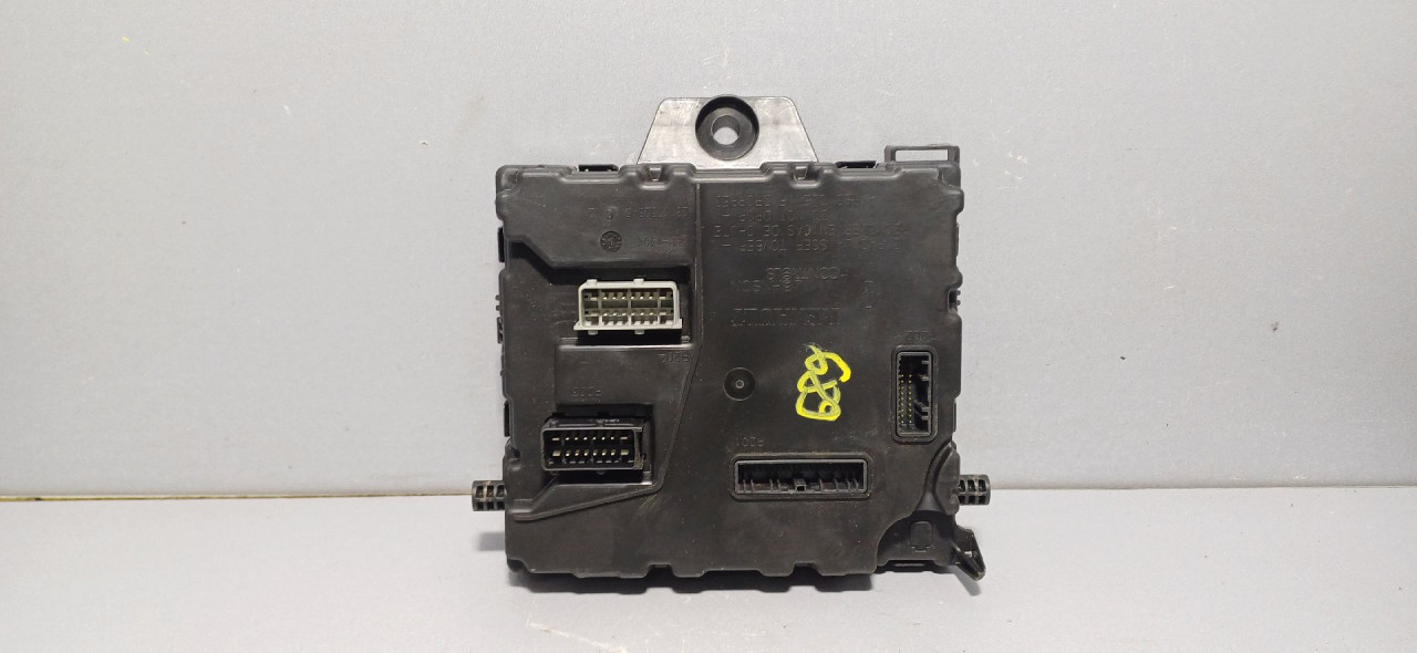 BCM ELEKTRONIKA OPEL MOVANO > 14- 284B25740R