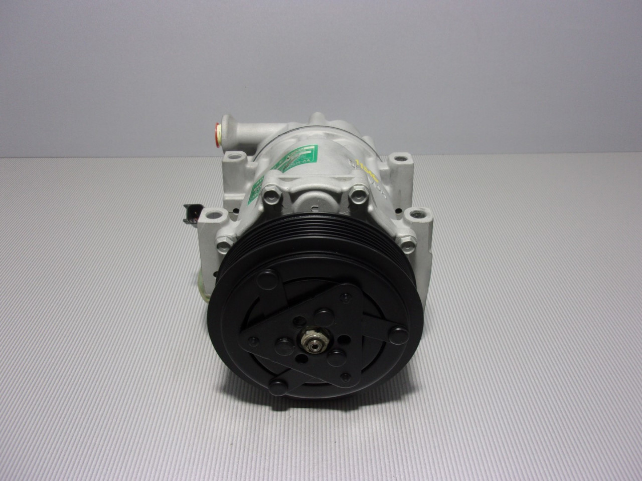 KOMPRESOR KLIME FORD FIESTA > 06-08 5S6119D629AA 5S6119