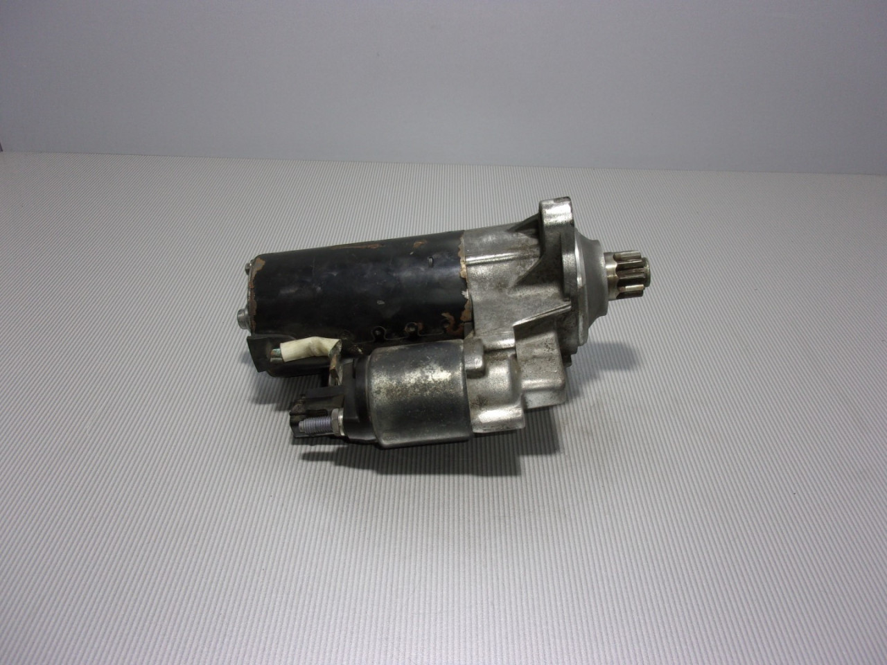 ALNASER AUDI A3 > 03-08 AD320045 02E911023