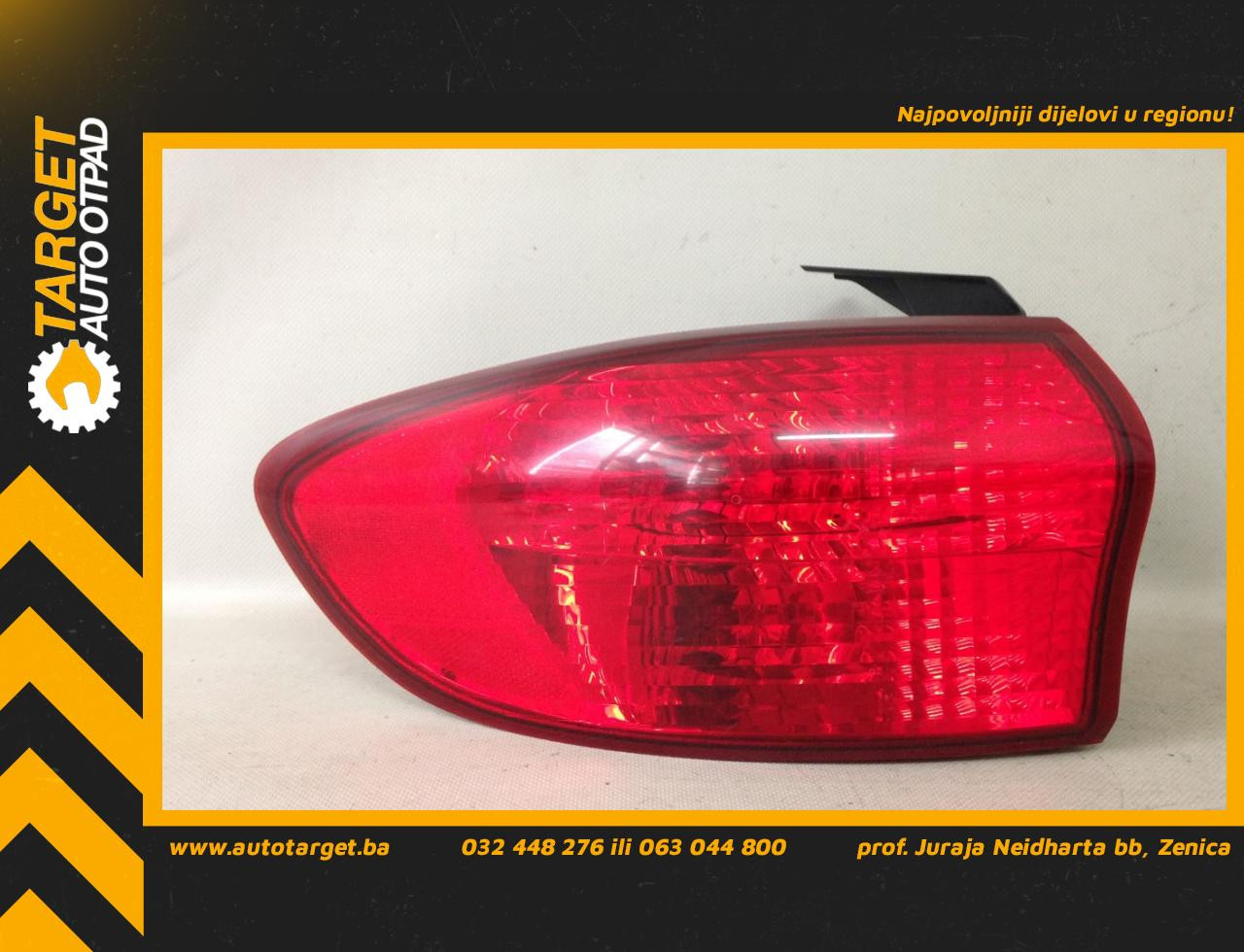 STOP SVJETLO SUBARU TRIBECA > 05-14 2XL946095