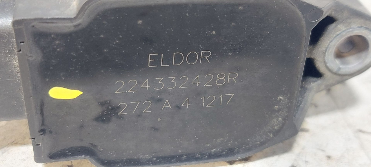 DIJELOVI BOMBINA NISSAN QASHQAI > 18-21 224332428R