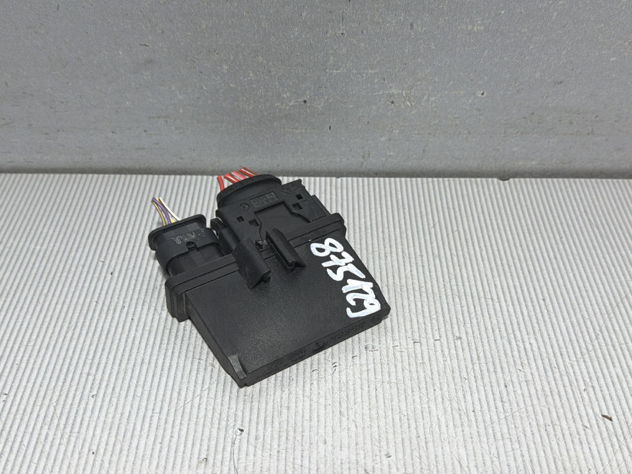 DIJELOVI ELEKTRONIKA MODUL VW TIGUAN > 11-15 2.0 7N0941329