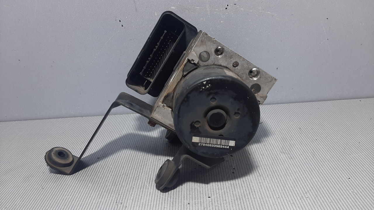 ABS ELEKTRONIKA FORD C-MAX > 10-15 61420201138