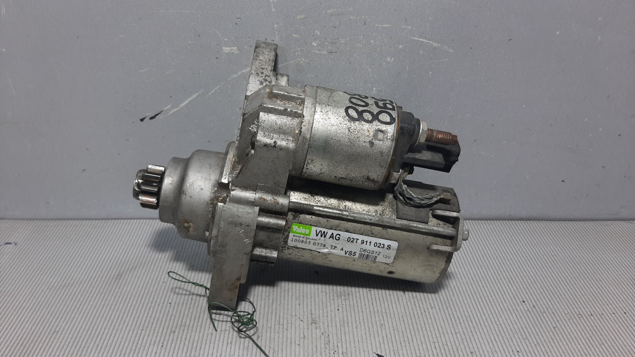 DIJELOVI ALNASER AUDI A3 > 03-08 02T911023S