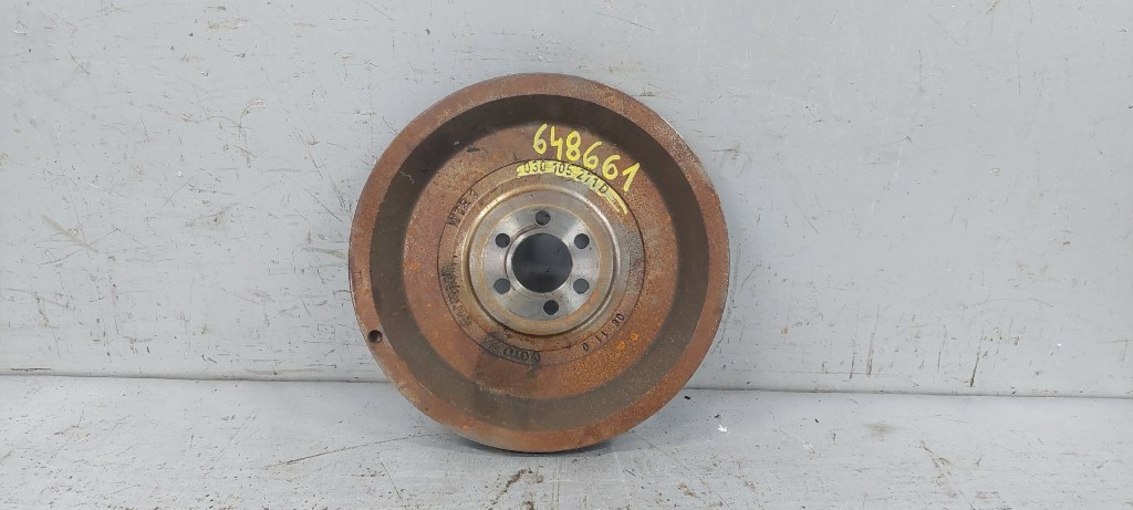 DIJELOVI ZAMAJAC VW GOLF 6 > 08-12 030105271D