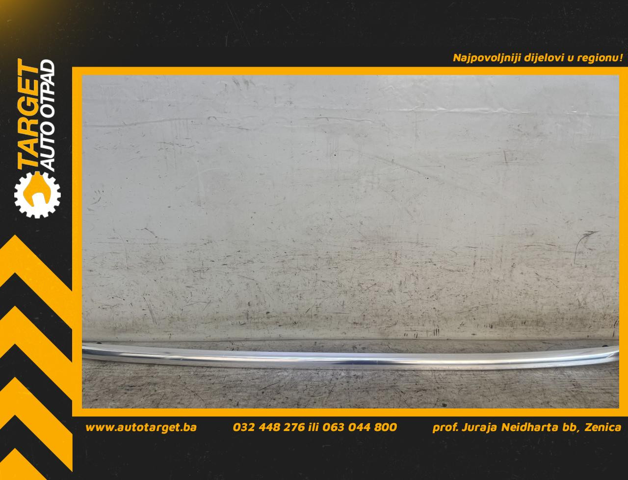 DIJELOVI KROVNI NOSAC AUDI A4 (B8) > 12-15 2.0 8K9860021A