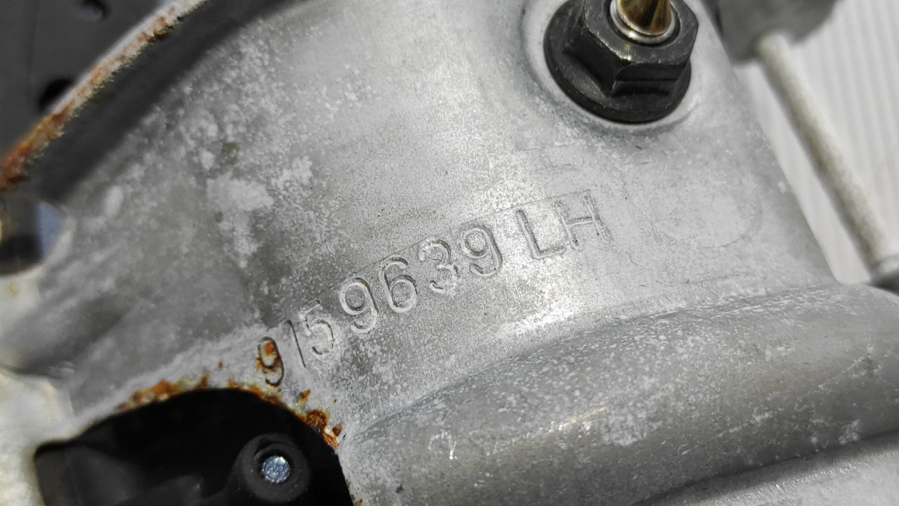 DIJELOVI RUCKA VRATA VOLVO S60 > 00-05 9159639