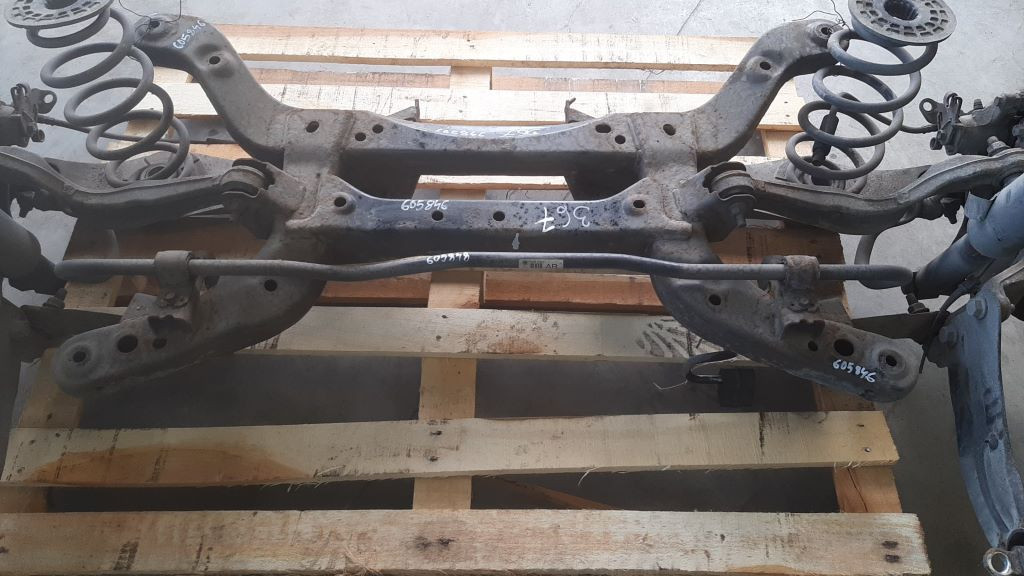 BALANS STANGA OPEL INSIGNIA > 09-13 13244891