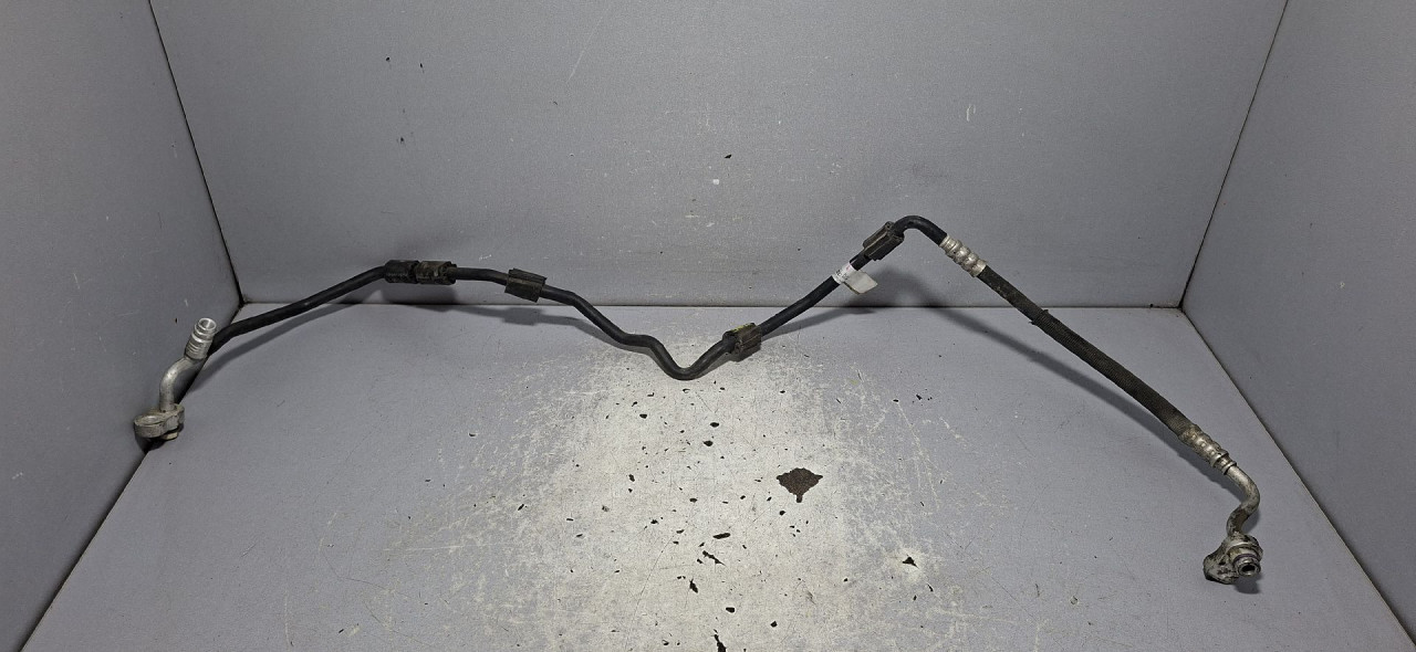 DIJELOVI CRIJEVO AUDI A6 4G > 14-18 3.0 4G0260710AJ